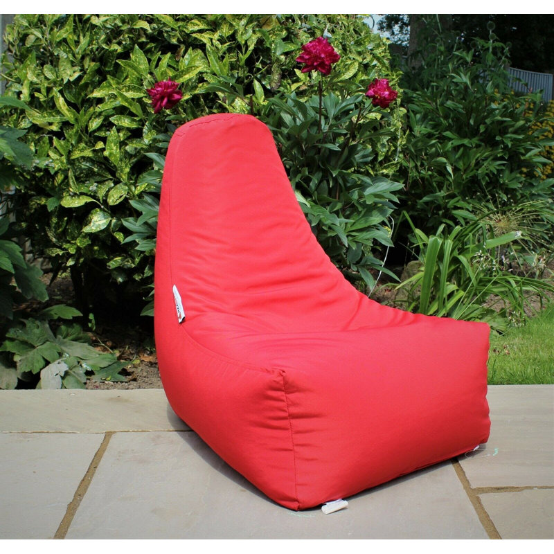 Ebern Designs Bean Bag Chair & Reviews Wayfair.co.uk